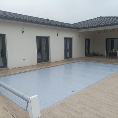 Villa De Cammas Μοντωμπάν Εξωτερικό φωτογραφία