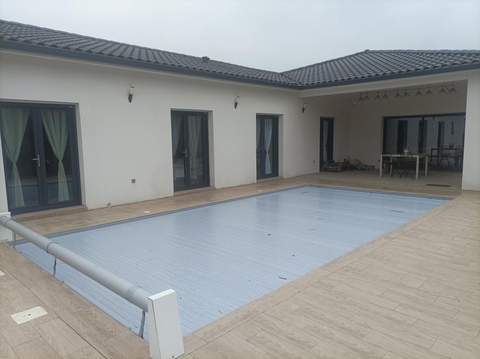 Villa De Cammas Μοντωμπάν Εξωτερικό φωτογραφία