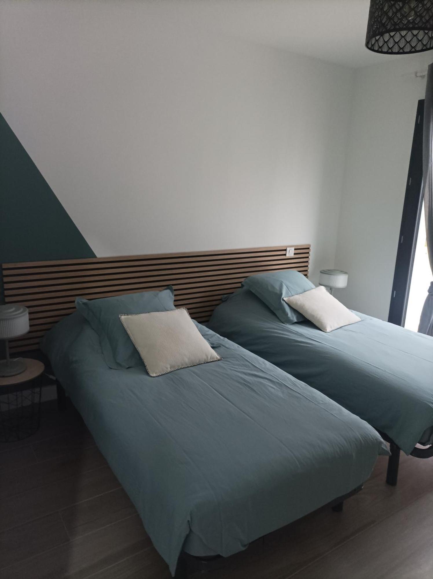 Villa De Cammas Μοντωμπάν Εξωτερικό φωτογραφία